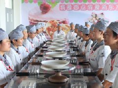 西点早知道 就业无烦恼