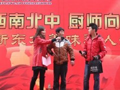 安徽新东方：达人不散场  年轻活出样