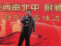 稚嫩的外表，深情的心——《母亲》