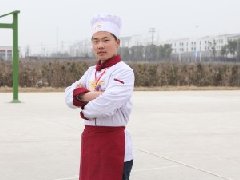 新生访谈之孙习东