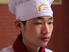 新生访谈之张传奇