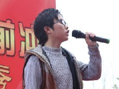 《突然间的自我》