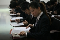 喜来登酒店在我院招聘员工