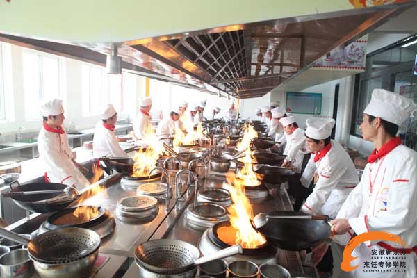 聚焦两会：建立新东方职教体系 绽放教育梦想