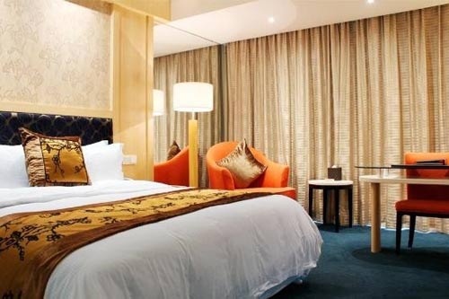 上海浦西开元大酒店招聘信息