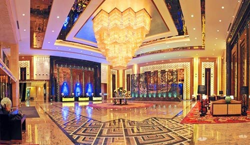 天津万达文华酒店招聘信息