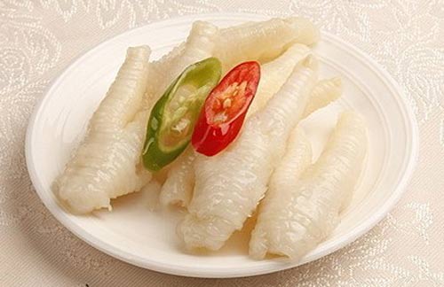 川味凤爪这样做更好吃