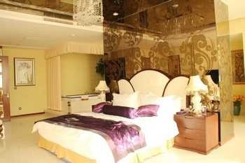 北京行宫国际酒店招聘信息