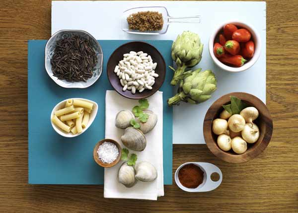 地震过后饮食宜安神补气养血