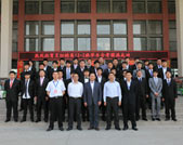 热烈祝贺安徽新东方烹饪精英12-2班毕业宴席圆满成功