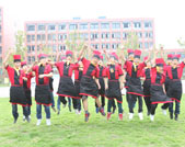 安徽新东方——厨师人才的摇篮