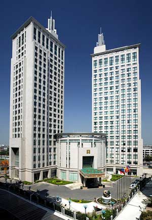 海口香格里拉酒店招聘信息