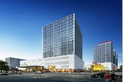 常州万达喜来登酒店招聘信息