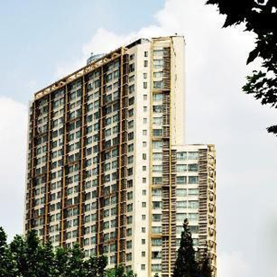 上海嘉廷大酒店招聘信息