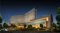 芜湖悦圆方酒店招聘信息