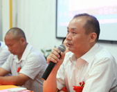 这一天 我们毕业了！