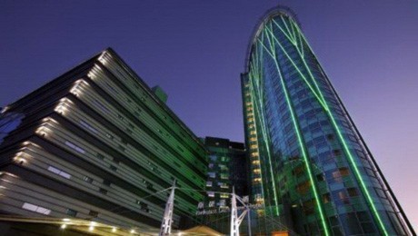 北京康源瑞廷酒店招聘信息