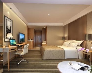 绍兴世茂假日酒店招聘信息