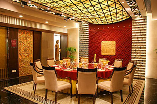 北京京都信苑饭店招聘信息