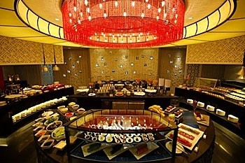 杭州西溪宾馆招聘信息