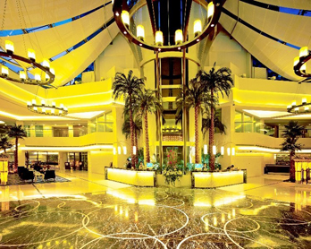 雅都大酒店招聘信息