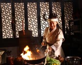 新东方烹饪——传递梦想，发现无限可能