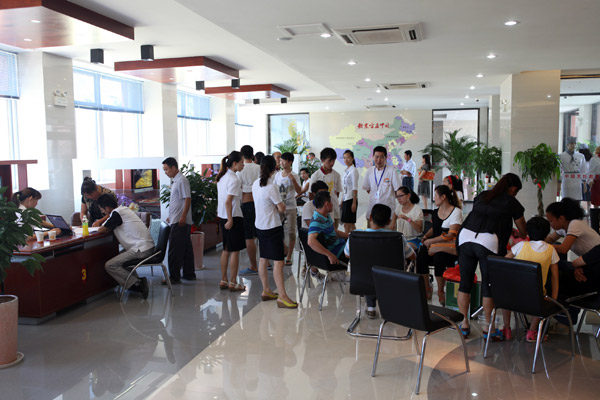 安徽新东方2013秋季招生火热报名中