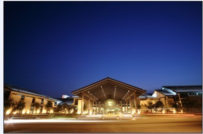 绍兴鉴湖大酒店招聘信息