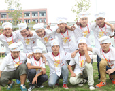 走出落榜 未来的成败就在你的手里