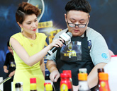 喜报：味觉大战上海赛区安徽新东方5名学子勇夺晋级宝座