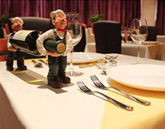 酒店管理专业学什么？未来怎么样？