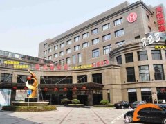 上海海福瑞酒店招聘信息