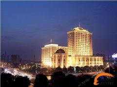 苏州白金汉爵大酒店招聘信息