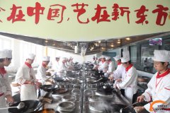 从此远离盲目打工 咱只找有前途的工作