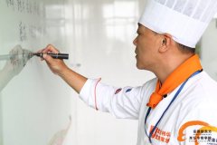 直击团体培训课堂--合肥武警炊事班在安徽新东方