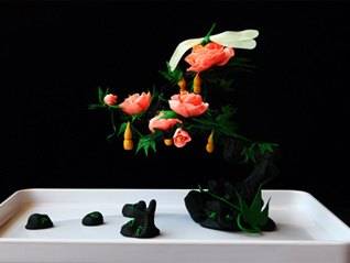 茶花吟 茶花吟
