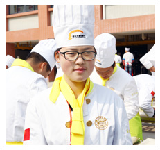 初中生学什么好