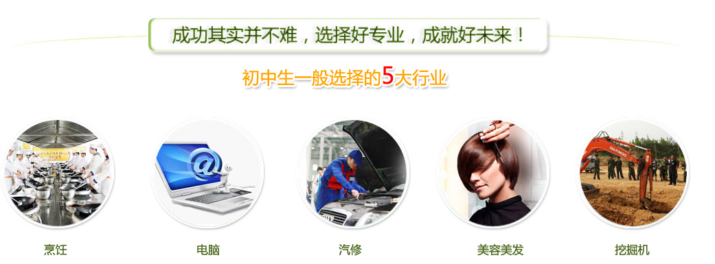 初中生学什么好