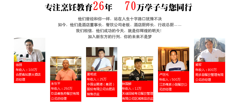 高中生如何选择学校学专业