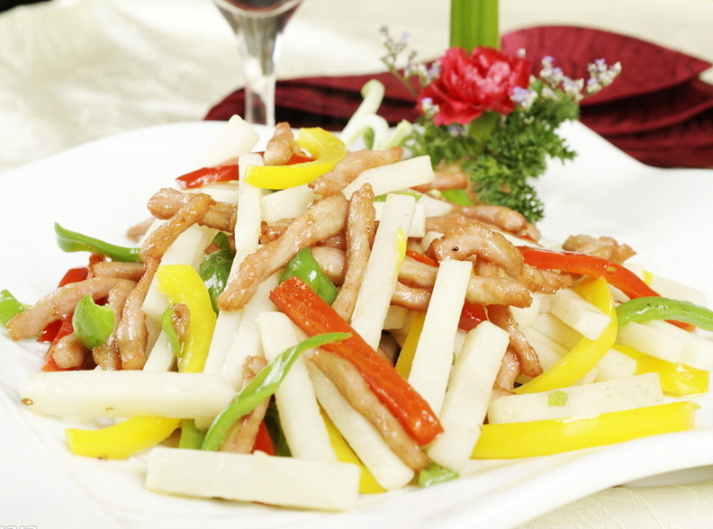 三河小炒        学期:半天     时间:周日上午