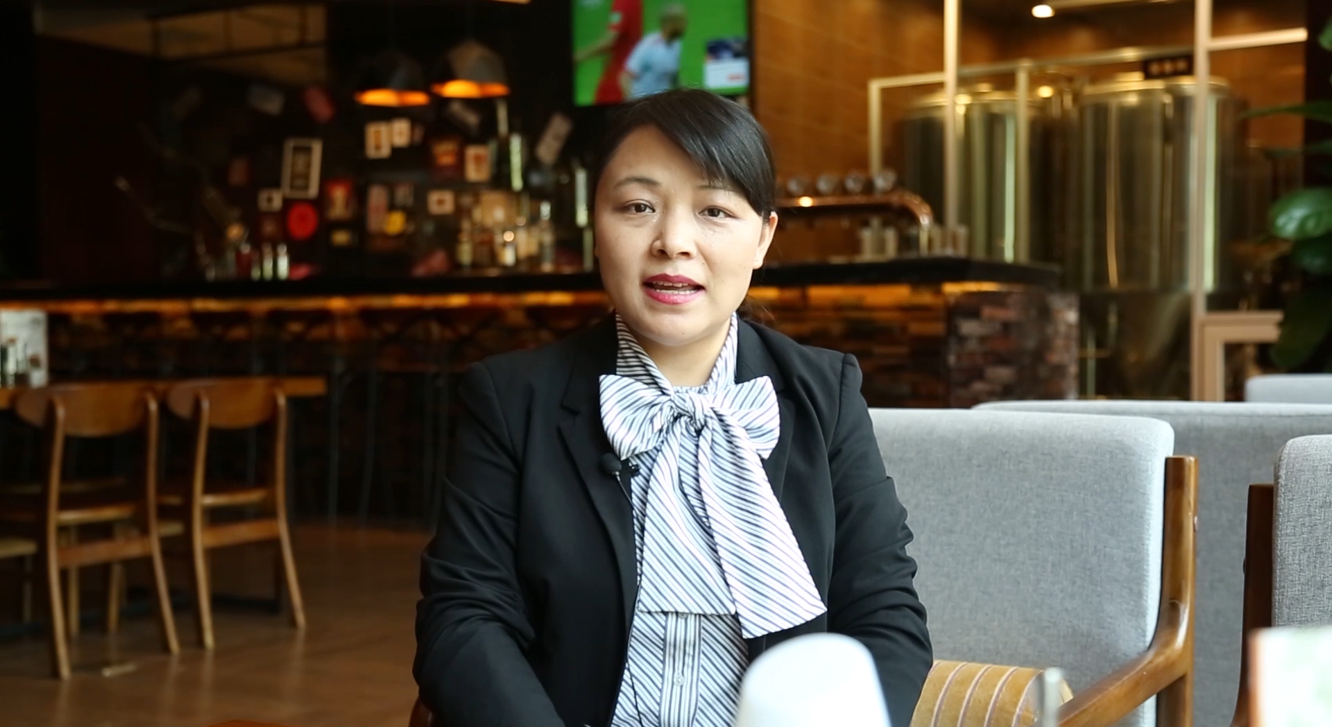 合肥皇冠假日酒店