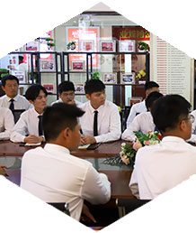 学习中