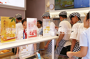 企业参观研学