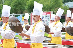 中餐赛事
