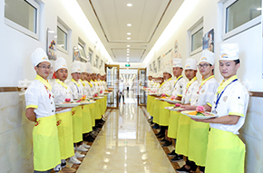 中餐赛事