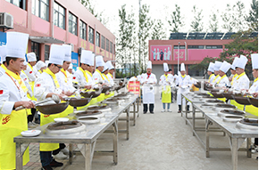 中餐赛事