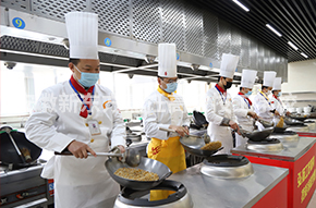 中餐赛事