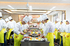 中餐赛事