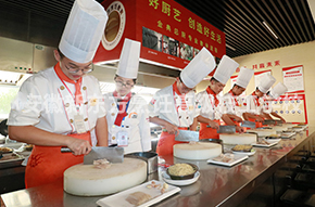 中餐赛事