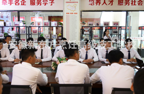 招聘会